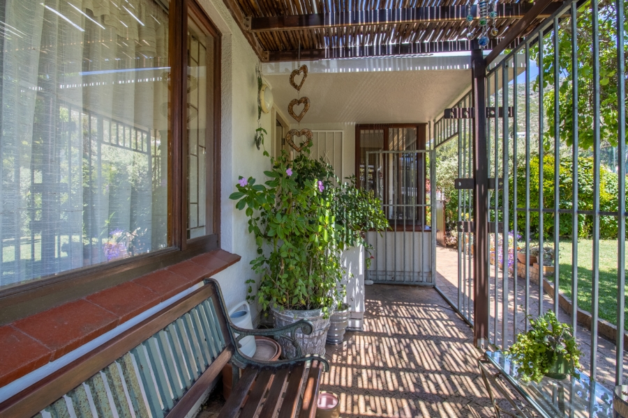 3 Bedroom Property for Sale in Fish Hoek Western Cape